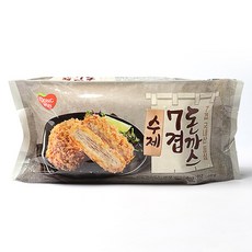 [동원]수제 7겹 돈까스 1040g 코스트코, 1개, 1.04kg