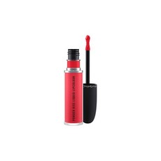 MAC 맥 파우더 키스 리퀴드 립컬러 에스칸달로 ESCANDALO 5ML 1개
