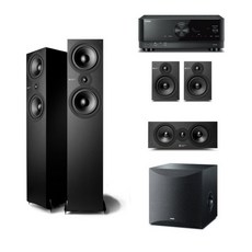 오디오5.1채널스피커