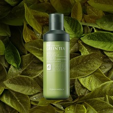 일리윤촉촉수분크림