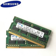 노트북용삼성ddr48gb