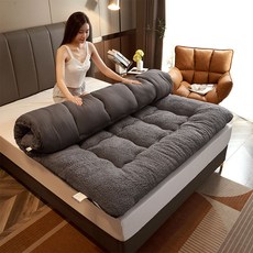 양모베드스프레드