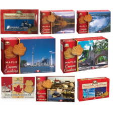 캐나다메이플쿠키