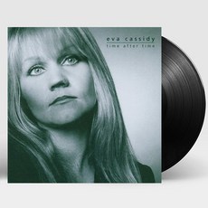 [핫트랙스] EVA CASSIDY - TIME AFTER TIME [180G LP]