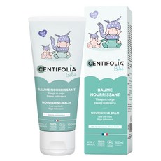 [본사배송] 센티폴리아 베이비 너리싱 밤 100ml (코스모스 에코서트 인증-유기농 고보습 영양 크림)