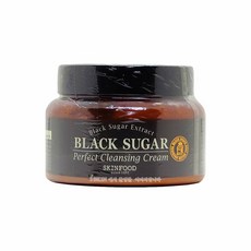 스킨푸드클렌징크림