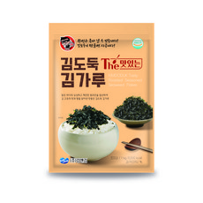 김앤김 김도둑김가루1kg x 4ea 1box