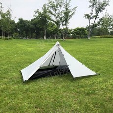 스노우피크텐트