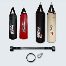 스칸다포워드샌드백950