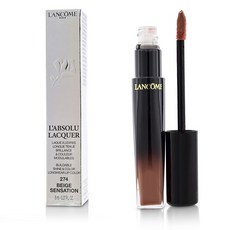 랑콤 압솔뤼 에나멜 라커 274 Beige Sensation, 단품, 단품