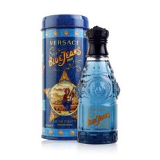 베르사체 블루진 EDT 75ml, -