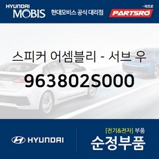 서브우퍼차