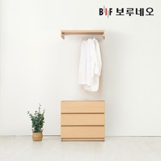 보루네오 리타 드레스룸 시스템 행거 옷장 시스템장 가구 인테리어 아파트 옷방 안방 수납장 맞춤