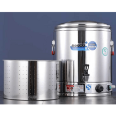 전기식보온통40l