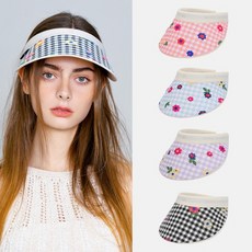 화이트샌즈썬캡리버시블