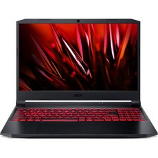 Acer 에이서 Nitro 515.6 노트북 코어 i511400H 2.70GHz 16GB 램 512GB SSD W11H 리퍼브 - i511400