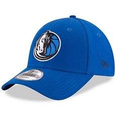 NEW ERA (뉴 에라) NBA 모자 (The League 9FORTY 940 NBA Cap) 댈러스 매버릭스
