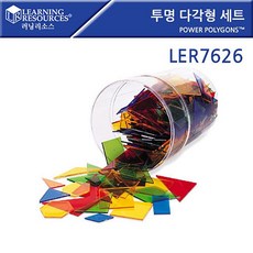 러닝리소스다각형