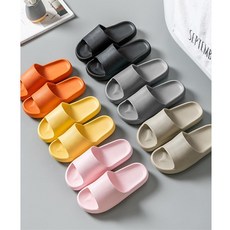 병원입원 키높이쿠션 EVA 욕실용슬리퍼 가정용 욕실용품 소품 화장실화 화장실, 단일사이즈