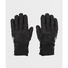 국내매장정품 볼컴 서비스 고어텍스 글러브 블랙, S