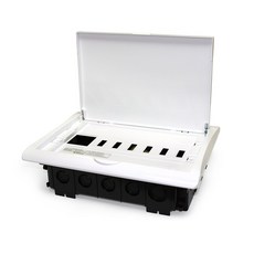 누전차단기인테리어덮개