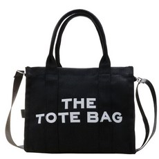 TheToteBag-크고 작은 여성 토트 백 핸드백 스트리트 크로스보더 봄