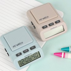 ssueim&cclim스톱워치