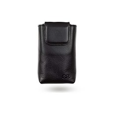 RICOH 천연 가죽 소프트 케이스 GC-12 지원기종 GR III、GR IIIx/ 말가죽을 채택한 부드러운 고급 케이스/ 작게 접어서 휴대 가능/ 각인 포함, 30486, 1개
