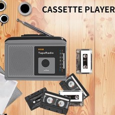 아이와카세트테이프플레이어
