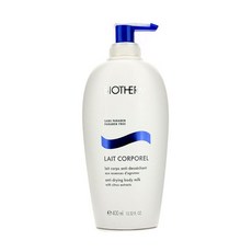 비오템 안티드라잉 바디밀크 400ml, 비오템 안티 드라잉 바디 밀크 400ml, 단품