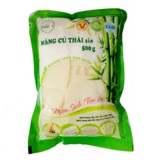 베트남 죽순 절임 MANG CU THAI SAN 뱀부, 1개