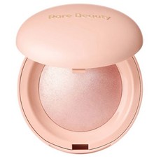  레어뷰티 파지티브 라이트 실키 터치 하이라이터 Mesmerize 로즈 브론즈 1개  상품 이미지