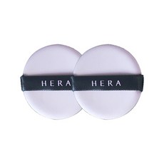 헤라 UV 미스트 쿠션 퍼프 2입, 상세페이지 참조, 상세페이지 참조