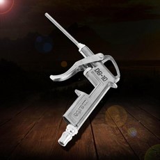 에어 블로우 건 피스톨 트리거 클리너 컴프레서 더스트 블로어 8 인치 노즐 더 스터 클리닝 툴, 04 호주