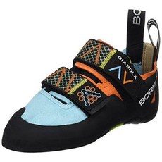 Boreal Diabola Climbing Shoes - Womens 6.5