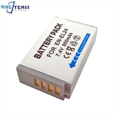 en-el1리튬이온배터리