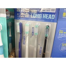 노브랜드전동칫솔모