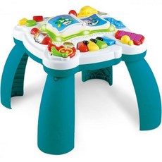 립프로그 LeapFrog 학습 및 그루브 음악 테이블 녹색, Table, Green, Frustration-Free Packaging - 립프로그