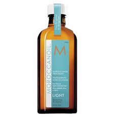 모로칸오일 트리트먼트 라이트 알코올-프리, 1개, 100ml