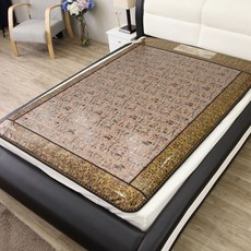 한일꽃잠침실형아두매트