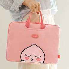 춘식이노트북파우치