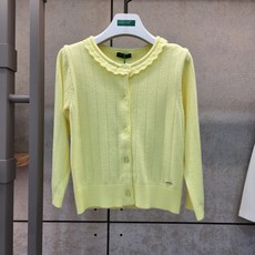 베네통키즈가디건