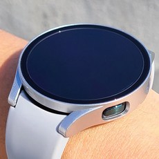 갤럭시워치444mm강화유리