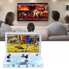 현우상점 월광보합게임기 레트로게임기 월광보합2024끝판왕, 16코어 32000게임 19인치