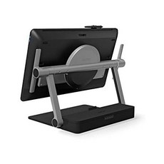 Wacom Ergo Stand Cintiq Pro 24, One Color_One Size, One Color, 상세 설명 참조0