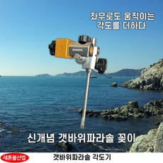 새론불각도기