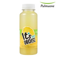 풀무원레몬에이드