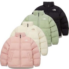 노스페이스 키즈 NJ3NP51 ALL 뉴 퍼피 자켓 눕시패딩 1353426