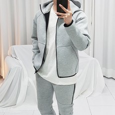 오아이오아이후드집업