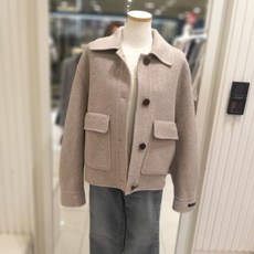 온앤온숏코트